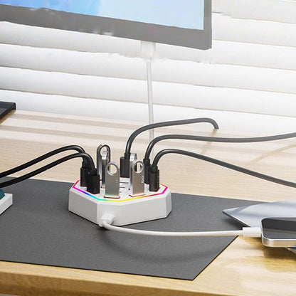 Skorter | Docking Station – Lumora