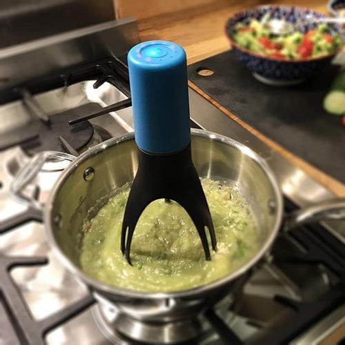 Skorter | Automatic Pan Stirrer