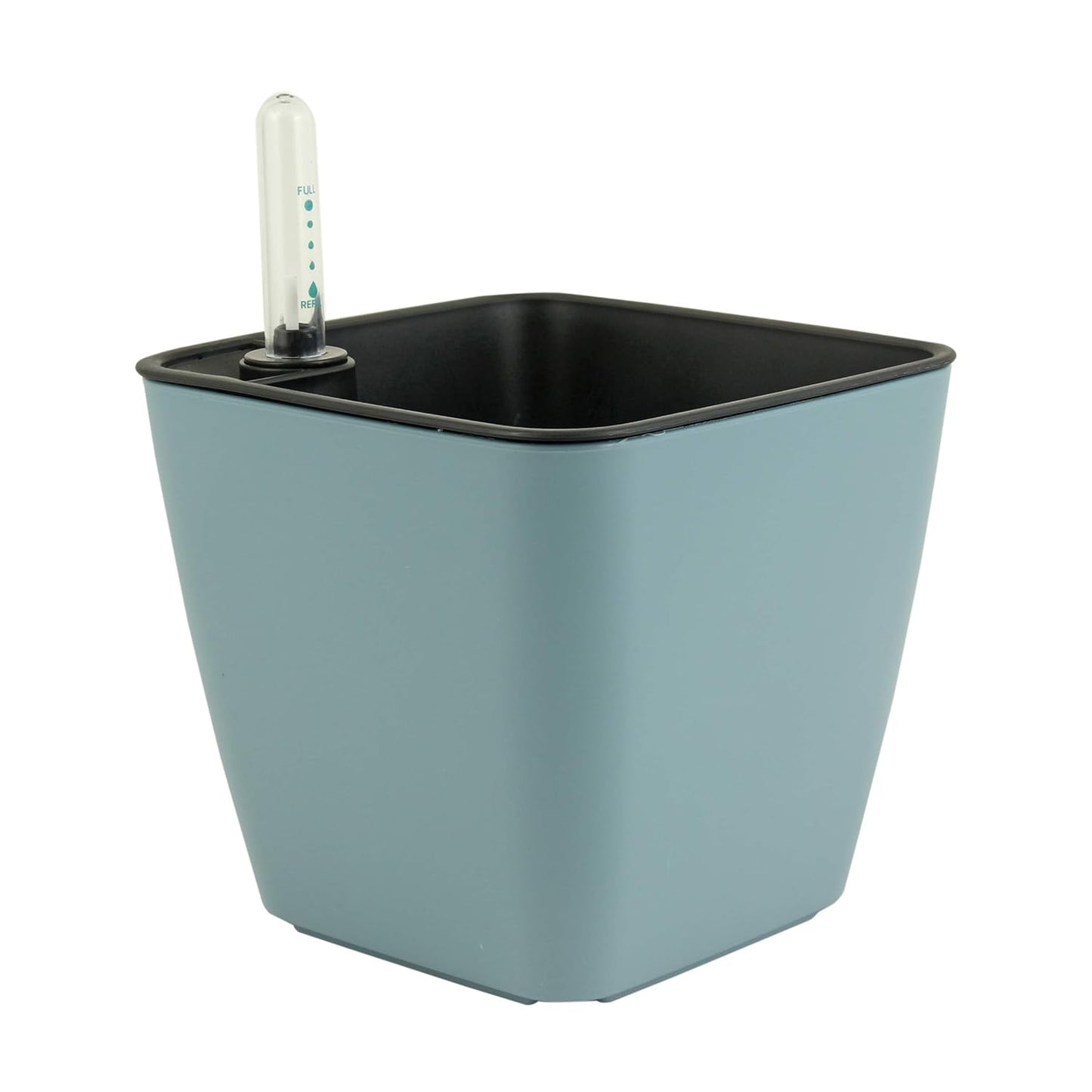 Skorter | Flower pot with irrigation system – Self-watering plant pot for indoor and outdoor use