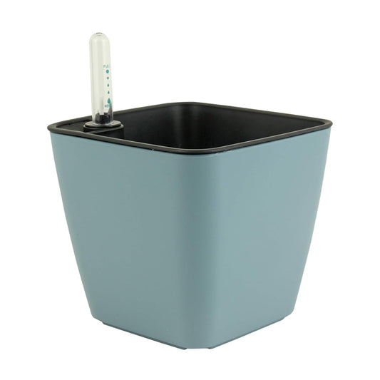 Skorter | Flower pot with irrigation system – Self-watering plant pot for indoor and outdoor use