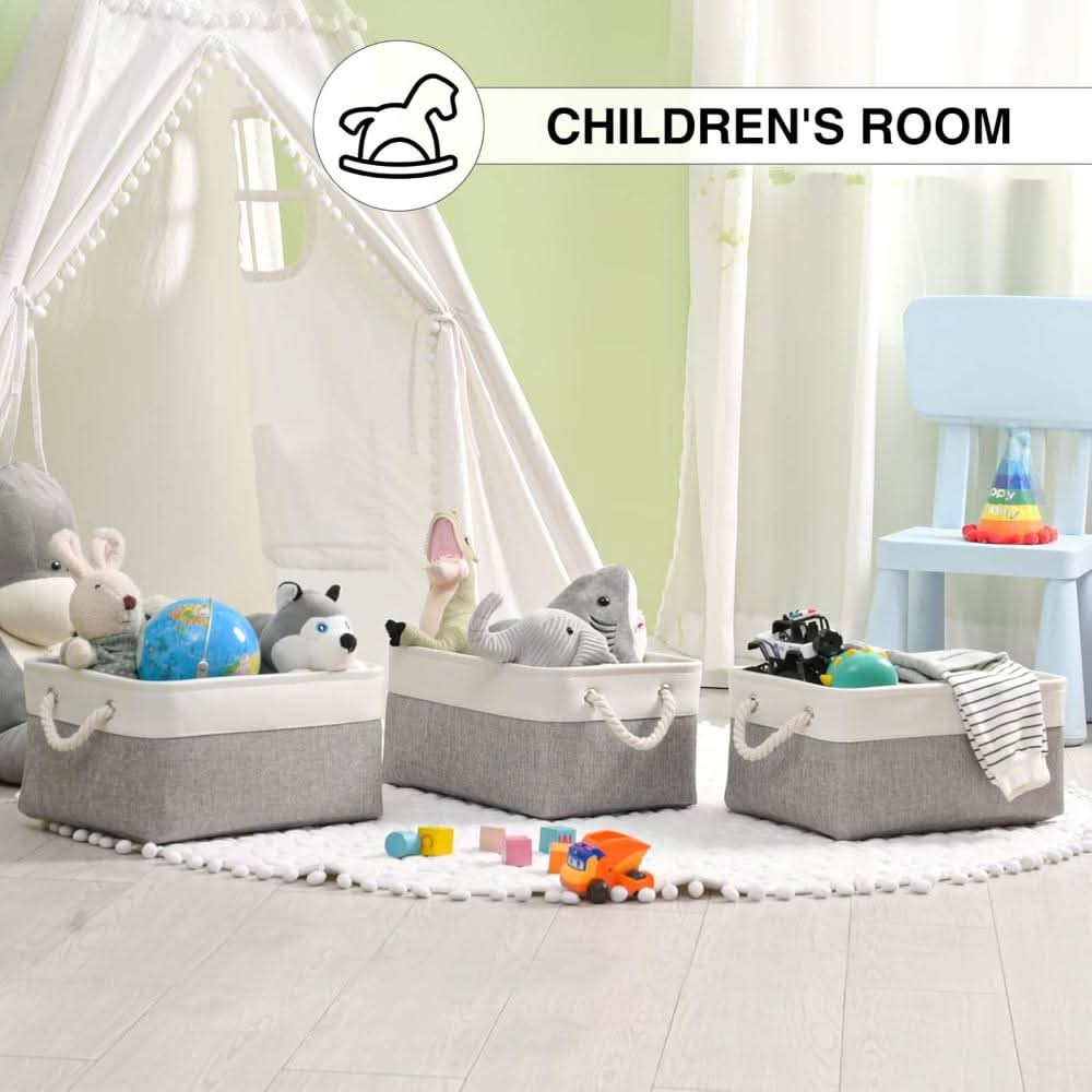 Skorter | FoldaBox - Slim collapsible storage