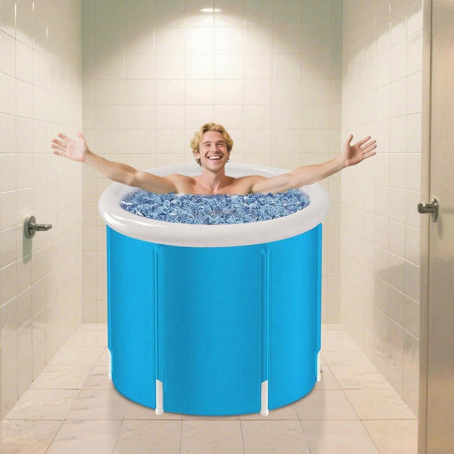 Skorter | Folding Bathtub – Eloria