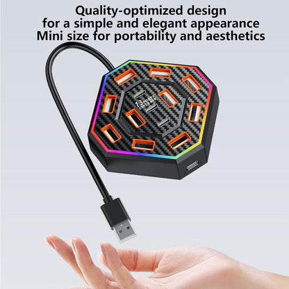 Skorter | Docking Station – Lumora