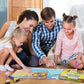 Skørter | Skillmatics Educational Game: Brain Gymnastics 6-99 years