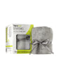 Skørter | Gray Microfiber Towel