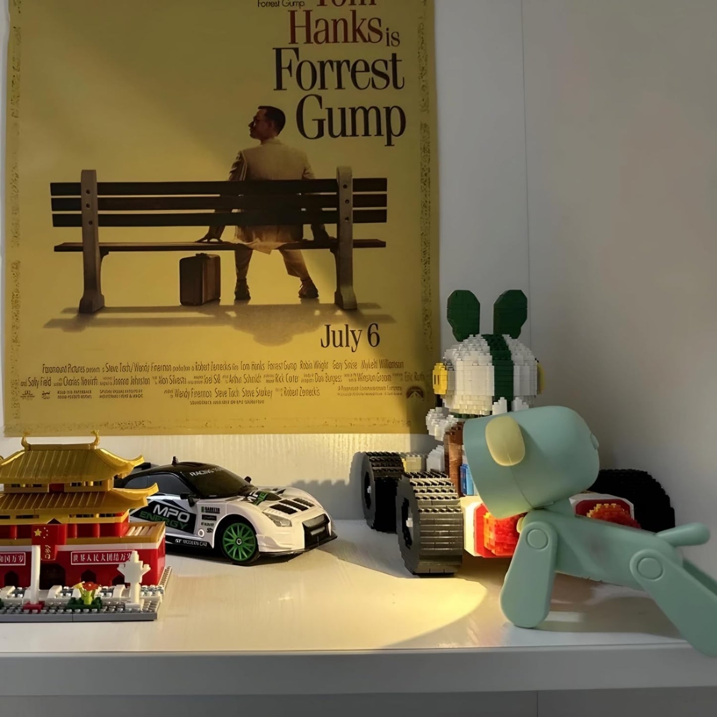 Skorter | Cute Animal Lights