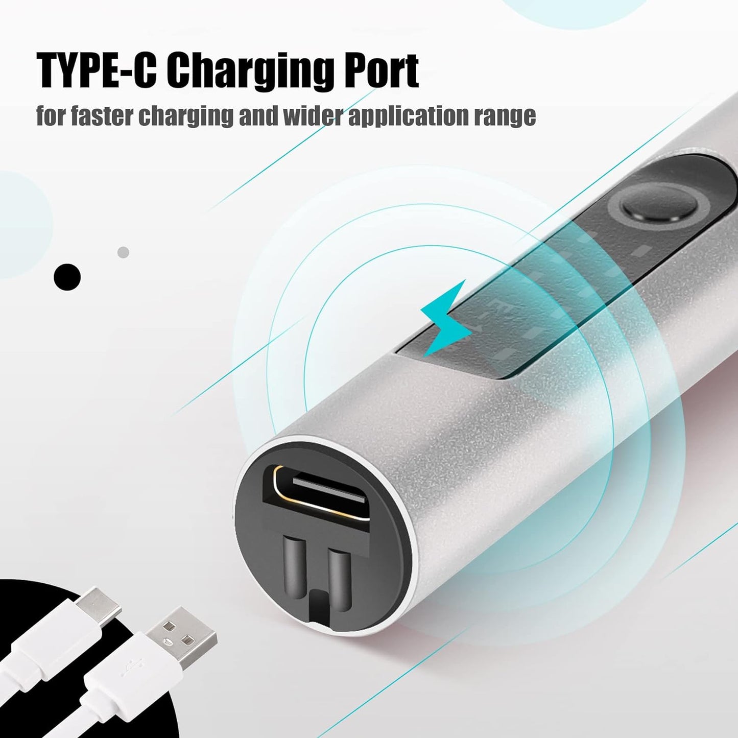 Skorter | Cordless Engraving Pen – Perfect for 50+ Surfaces & DIY Projects