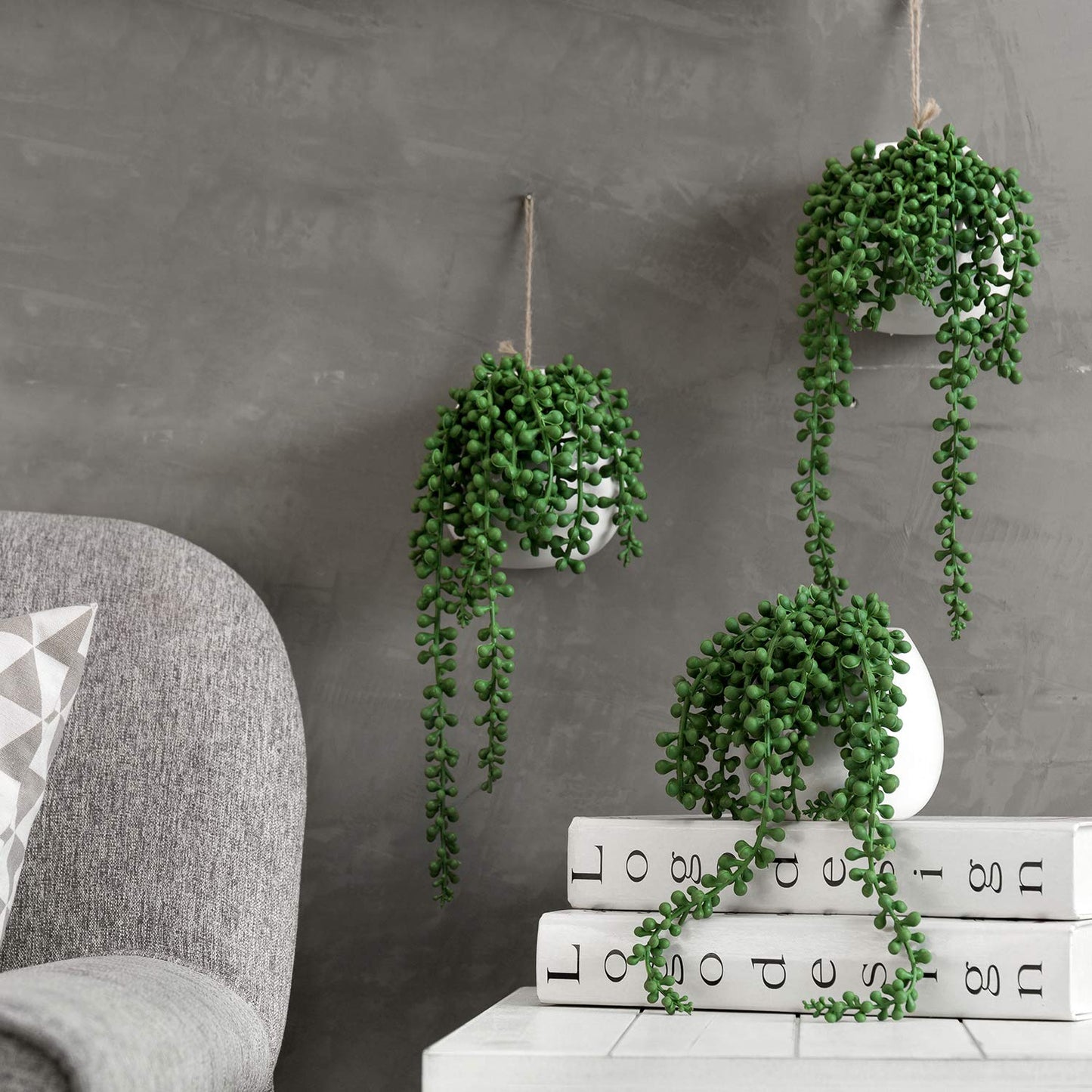 Skorter | Artificial Plant Vines