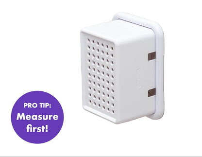 Skorter | Baby Proof Powerpoint Cover AU Compatible – Zeyvia (1+1 FREE)