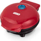 Skørter | Dash Mini Electric Round Frying Pan With Recipe Book Included