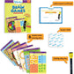 Skørter | Skillmatics Educational Game: Brain Gymnastics 6-99 years
