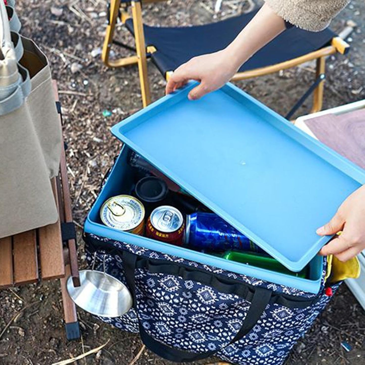 Skorter | Camping Bags for Organizing – Norvane