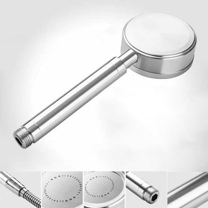 Skorter | Metal Handheld Showerhead Modern Style Wall Mounted Showerhead
