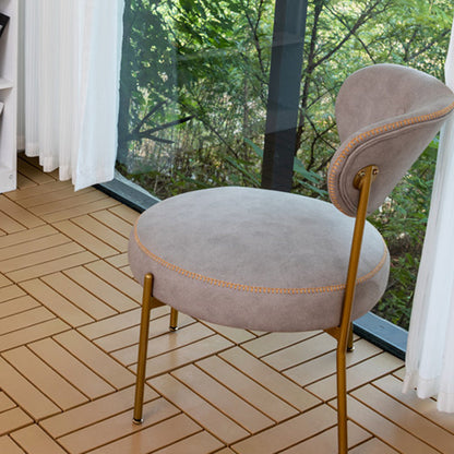 Skorter | 30 cm X 30 cm 4-Slat Square Deck/Patio Floor Tiles Snap Fit Installation Floor Tiles