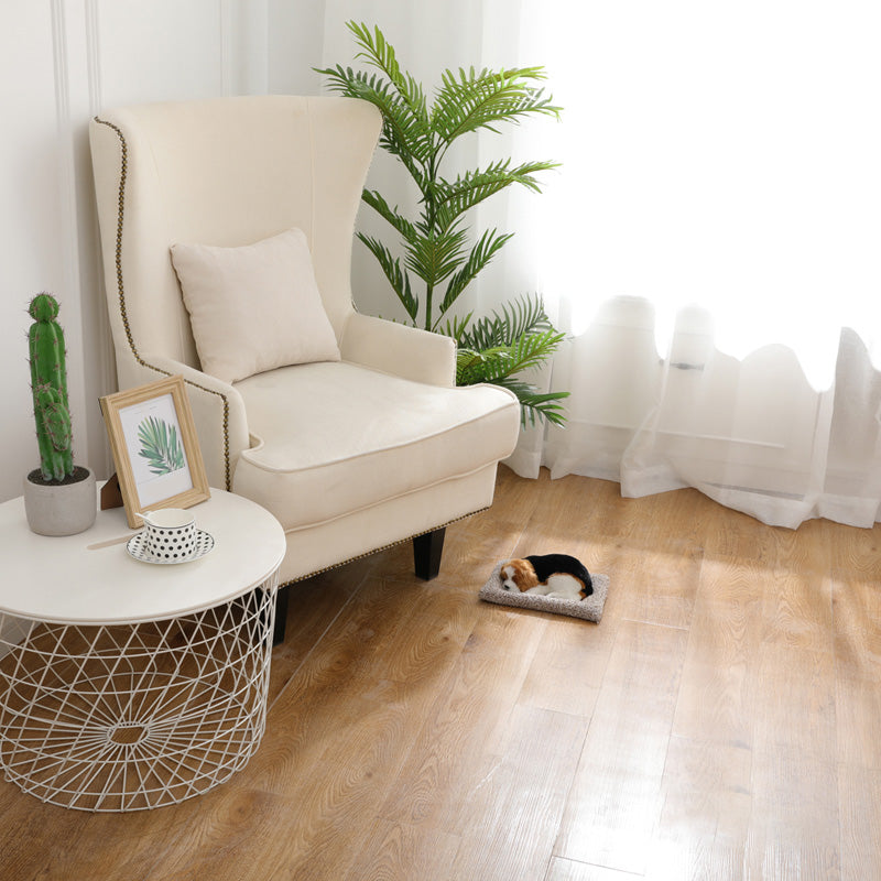 Skorter | Fire Protection Self-Adhesive Vinyl Flooring Waterproof Vinyl Flooring