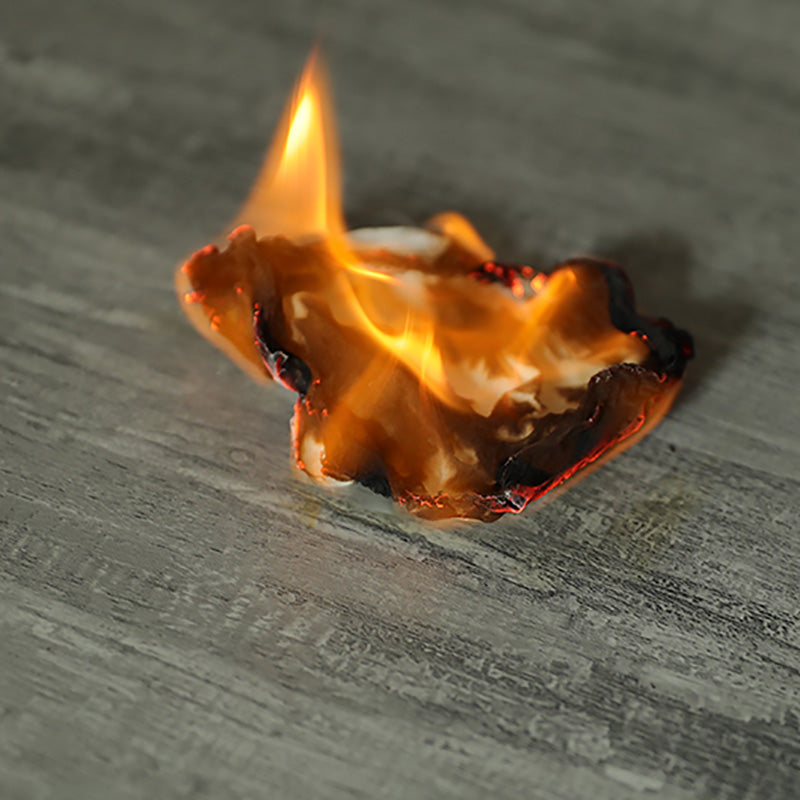 Skorter | Fire Protection Self-Adhesive Vinyl Flooring Waterproof Vinyl Flooring