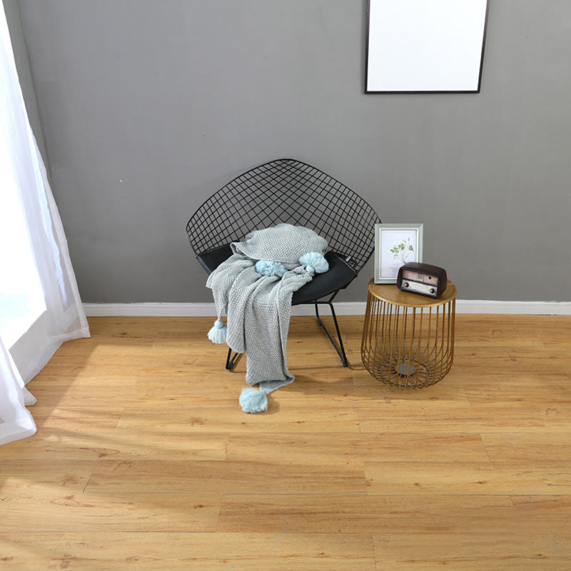 Skorter | Fire Protection Self-Adhesive Vinyl Flooring Waterproof Vinyl Flooring