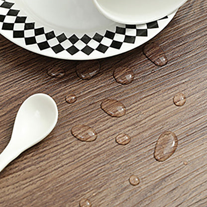 Skorter | Fire Protection Self-Adhesive Vinyl Flooring Waterproof Vinyl Flooring