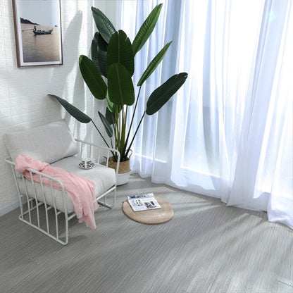 Skorter | Fire Protection Self-Adhesive Vinyl Flooring Waterproof Vinyl Flooring