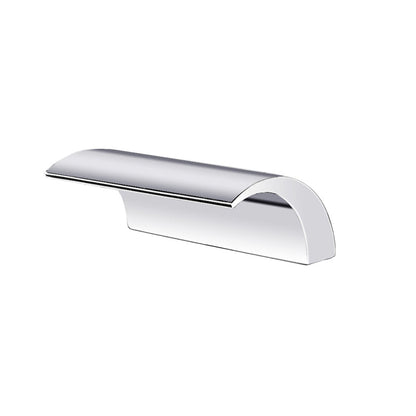 Skorter | Modern Brass Roman Bathtub Faucet Waterfall Spout Bathtub Faucet