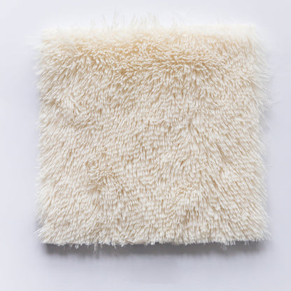 Skorter | Bedroom Carpet Tiles Solid Color Square Shag Stain Resistant Carpet Tiles