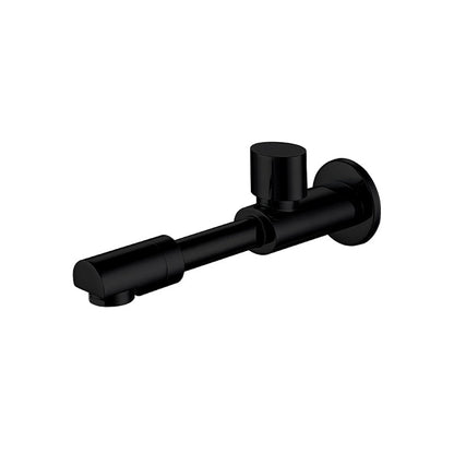Skorter | Widely used wall-mounted bathroom sink faucet cross handle low arch faucet