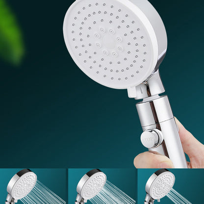 Skorter | 3 Spray Shower Head Adjustable Spray Pattern Swivel Hand Shower Head