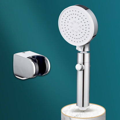 Skorter | 3 Spray Showerhead Adjustable Spray Pattern Swivel Hand Showerhead
