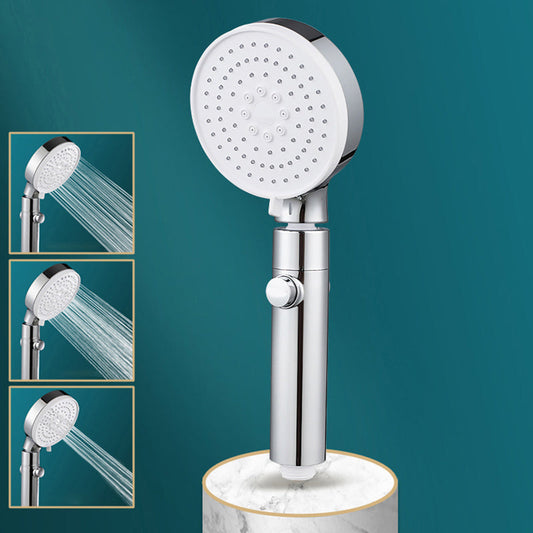 Skorter | 3 Spray Shower Head Adjustable Spray Pattern Swivel Hand Shower Head
