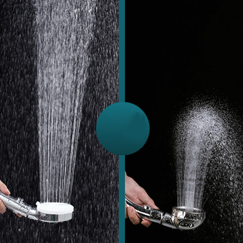 Skorter | 3 Spray Shower Head Adjustable Spray Pattern Swivel Hand Shower Head