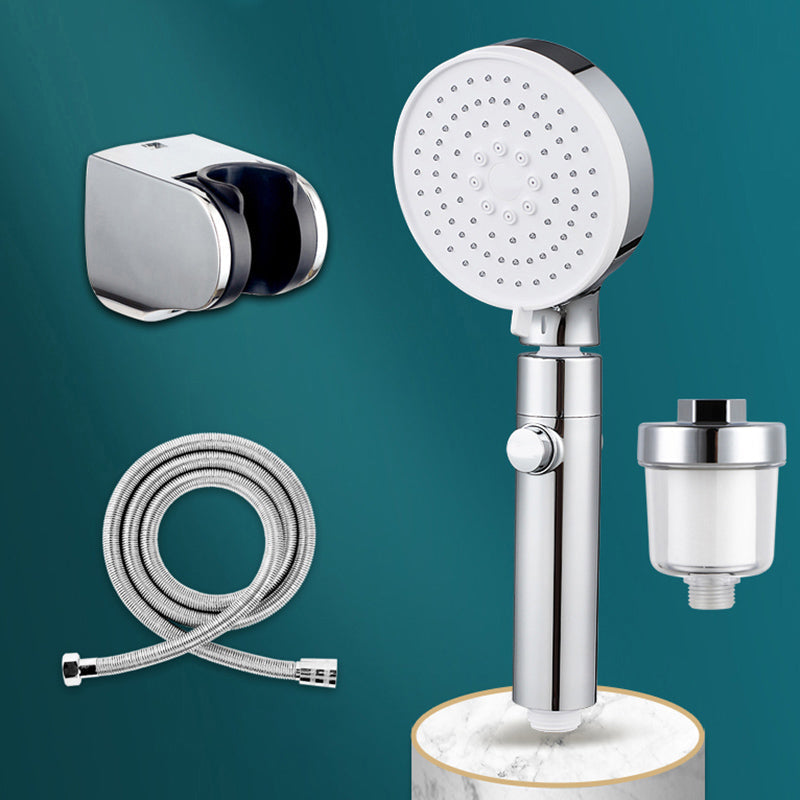 Skorter | 3 Spray Shower Head Adjustable Spray Pattern Swivel Hand Shower Head