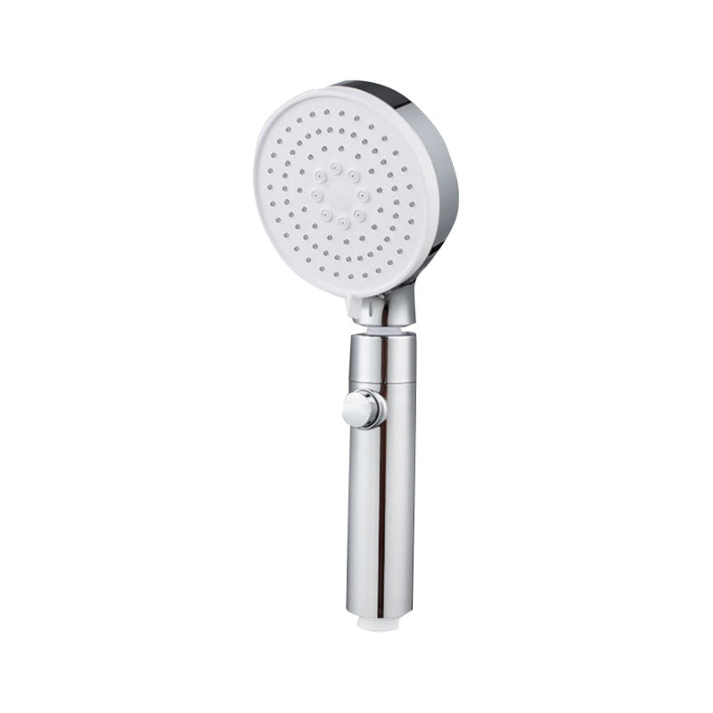Skorter | 3 Spray Shower Head Adjustable Spray Pattern Swivel Hand Shower Head