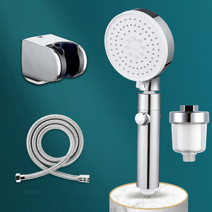 Skorter | 3 Spray Showerhead Adjustable Spray Pattern Swivel Hand Showerhead