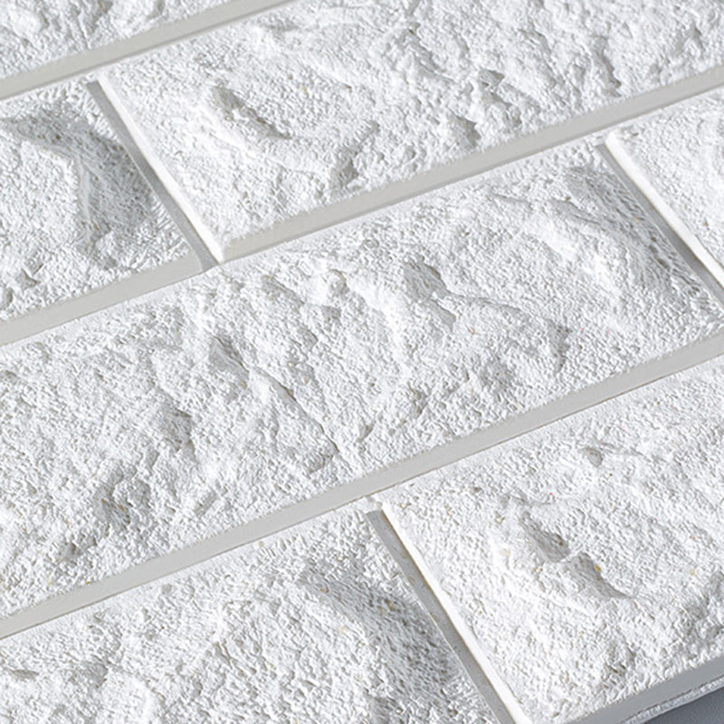 Skorter | 3D Wall Panel Modern Simple Home Living Room Wall Panel (10-Pack)