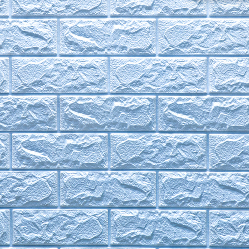 Skorter | 3D Wall Panel Modern Simple Home Living Room Wall Panel (10-Pack)