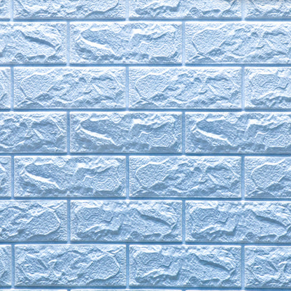 Skorter | 3D Wall Panel Modern Simple Home Living Room Wall Panel (10-Pack)