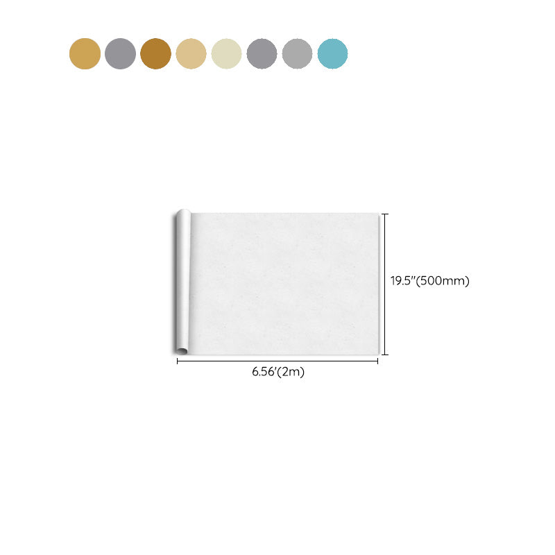 Skorter | Indoor Flooring Peel and Stick Coiled PVC 200cm Waterproof Vinyl Flooring