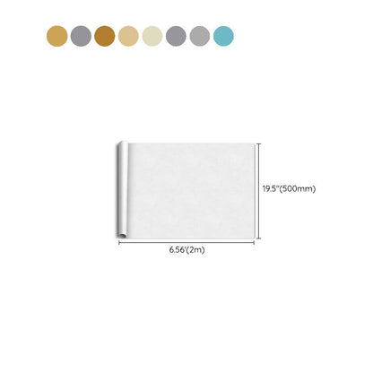 Skorter | Indoor Flooring Peel and Stick Coiled PVC 200cm Waterproof Vinyl Flooring