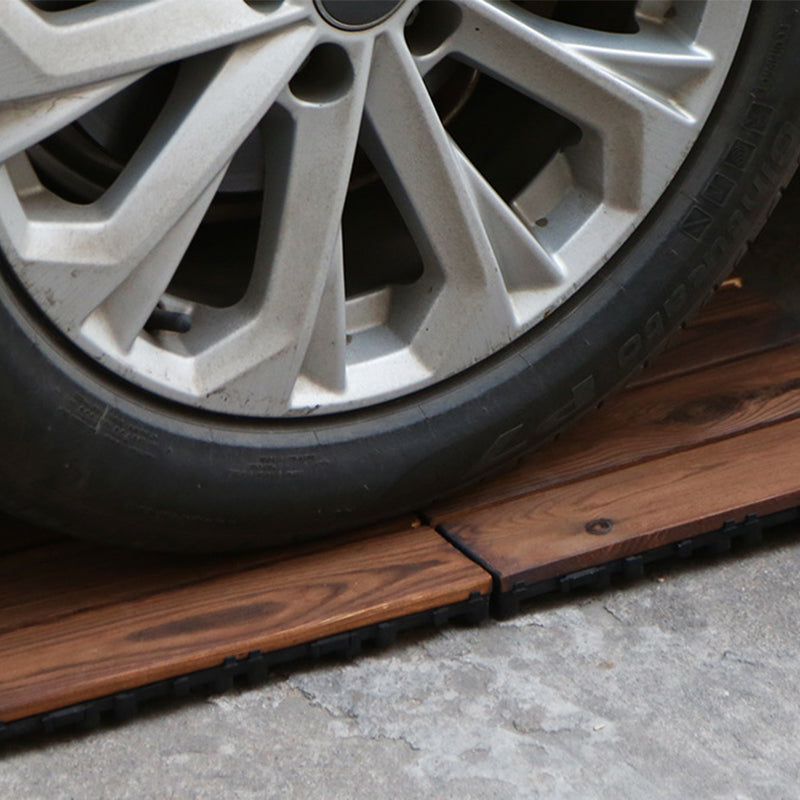 Skorter | Anti-corrosion Wooden Floor Modern Style Non-slip Wooden Floor