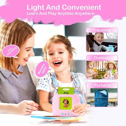 Skorter | Early Education Learning Device