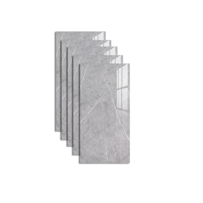 Skorter | Bathroom Wall Floor Tile Peel and Stick Marble Pattern Wall Floor Tile