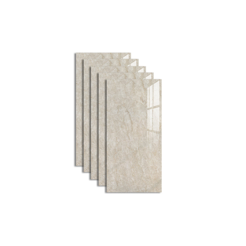 Skorter | Bathroom Wall Floor Tile Peel and Stick Marble Pattern Wall Floor Tile