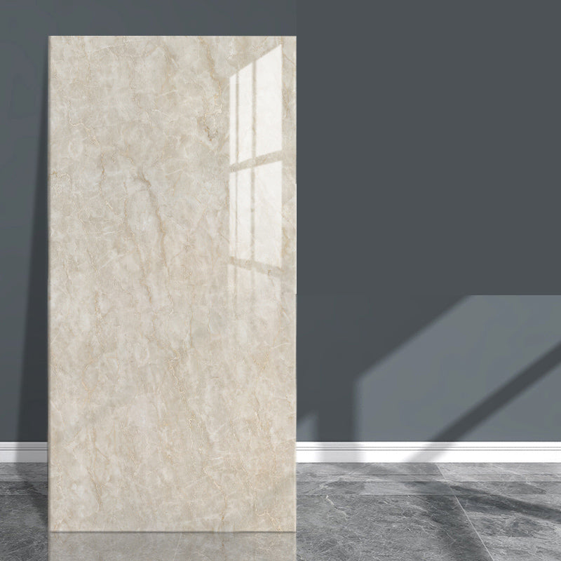 Skorter | Bathroom Wall Floor Tile Peel and Stick Marble Pattern Wall Floor Tile