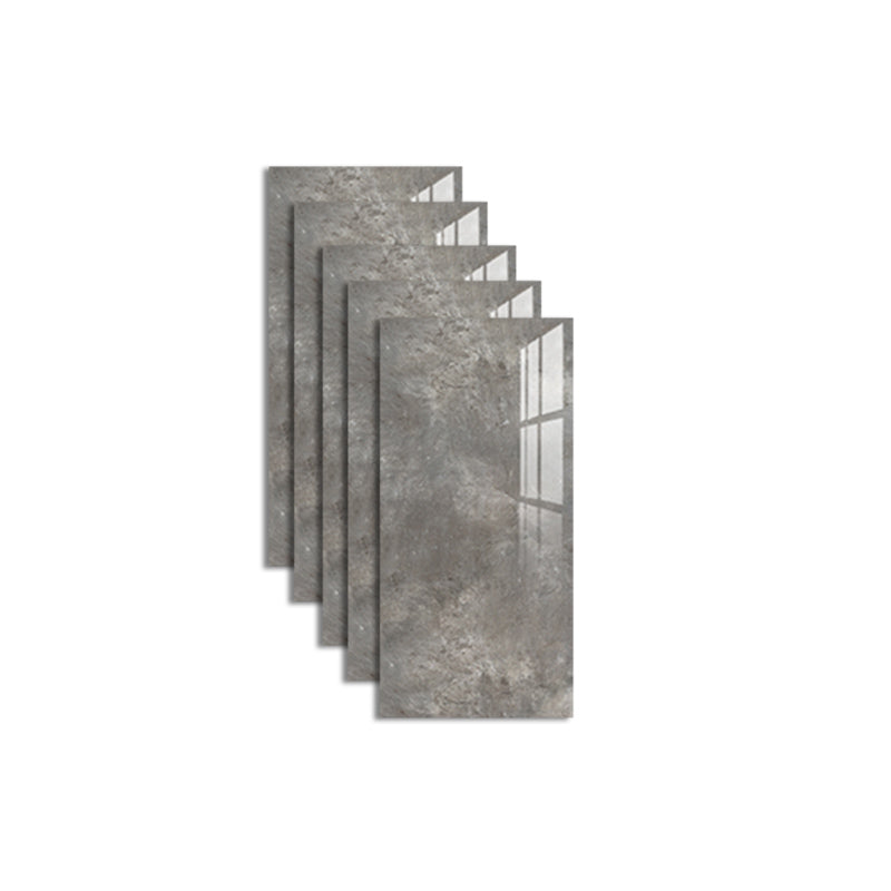 Skorter | Bathroom Wall Floor Tile Peel and Stick Marble Pattern Wall Floor Tile