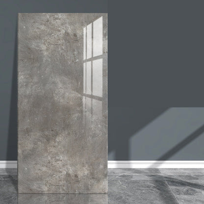 Skorter | Bathroom Wall Floor Tile Peel and Stick Marble Pattern Wall Floor Tile