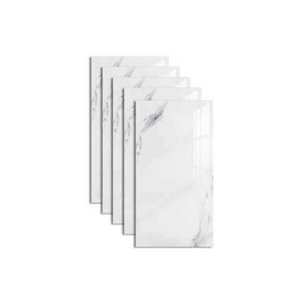 Skorter | Bathroom Wall Floor Tile Peel and Stick Marble Pattern Wall Floor Tile