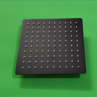 Skorter | 304 stainless steel shower head Standard spray pattern Fixed shower head