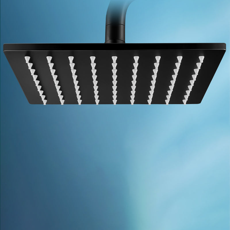 Skorter | 304 Stainless Steel Shower Head Standard Spray Pattern Large Shower Head