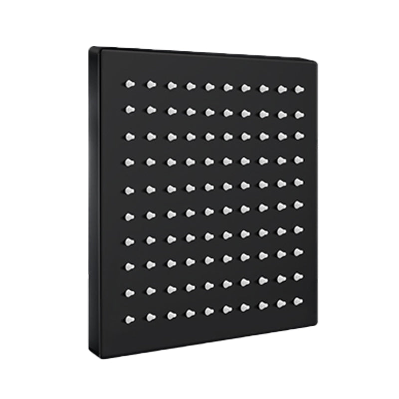 Skorter | 304 Stainless Steel Shower Head Standard Spray Pattern Large Shower Head