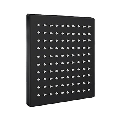 Skorter | 304 Stainless Steel Shower Head Standard Spray Pattern Large Shower Head